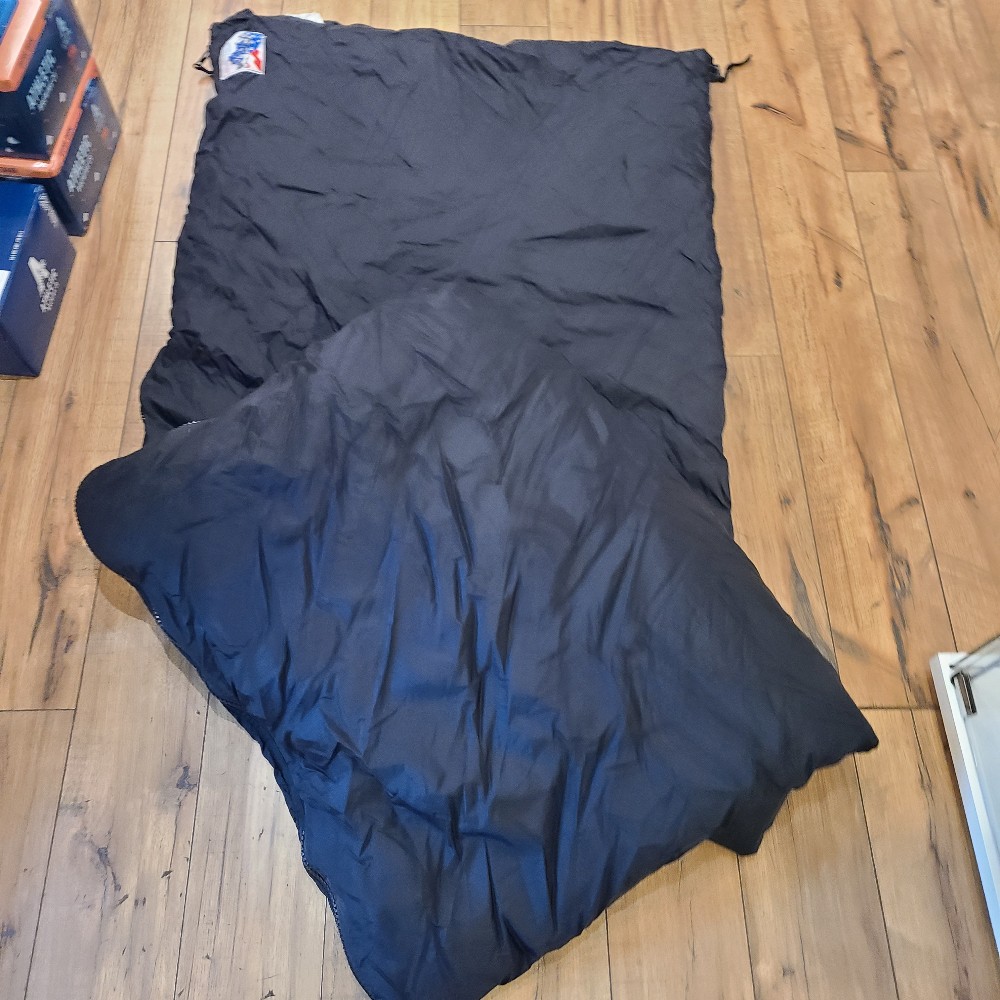 Wiggy's Desert Bag Rectangular Sleeping Bag (40F)
