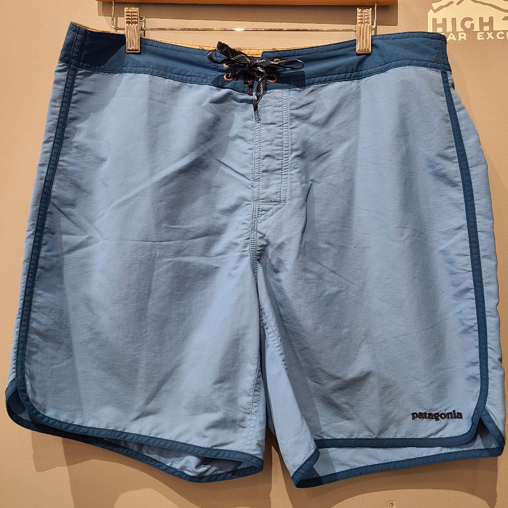 Patagonia Men's Hydropeak Boardshorts (36)