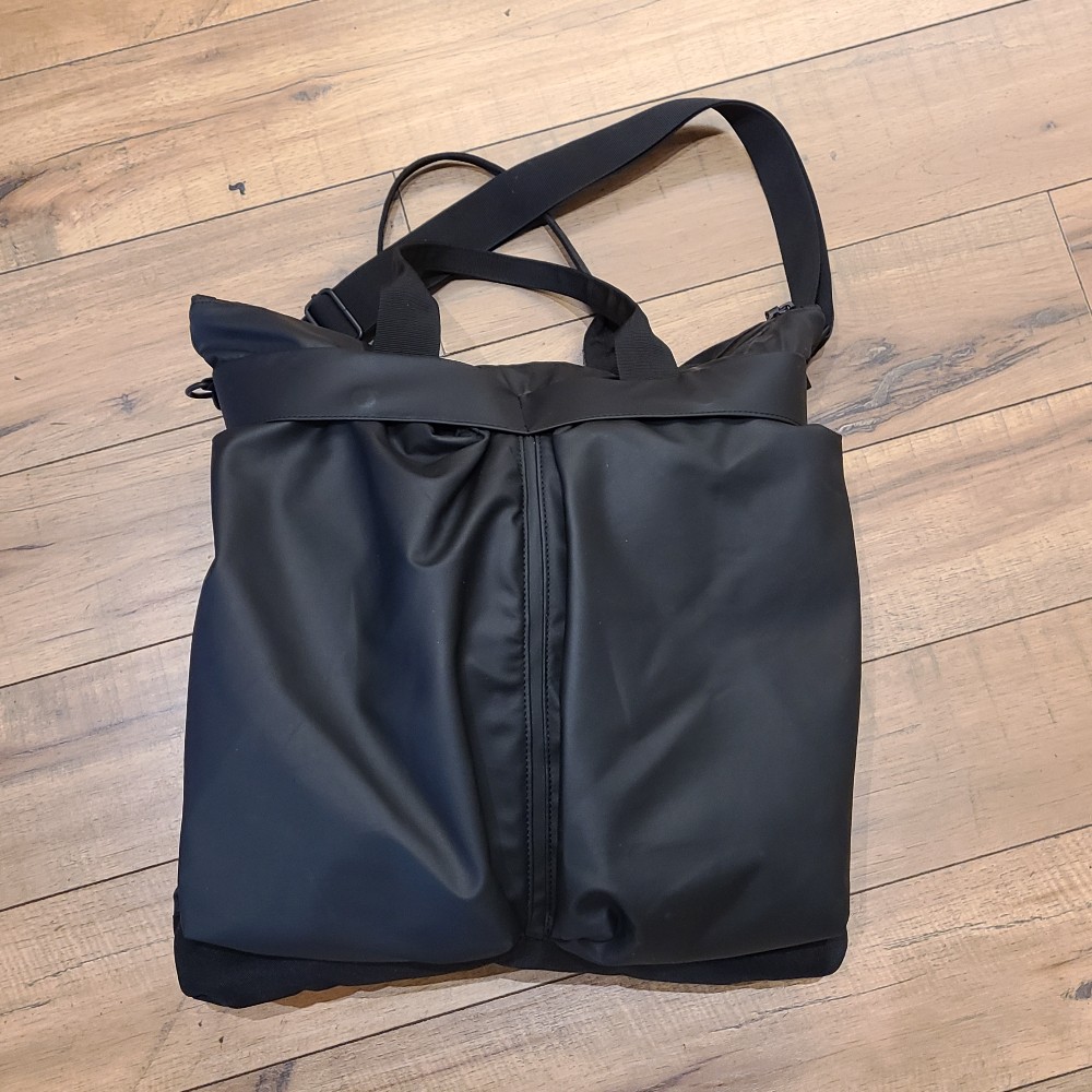 Rains Waterproof Helmet Bag