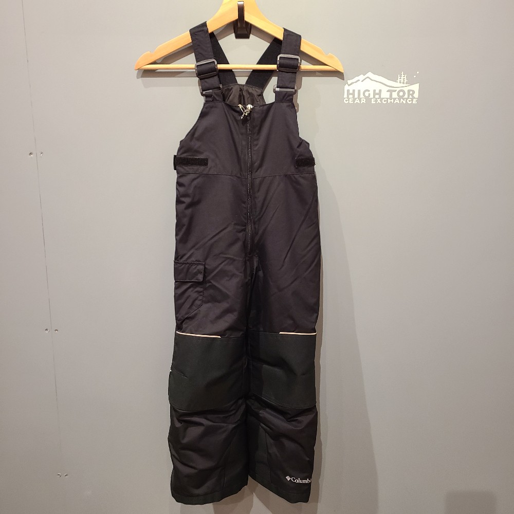 Columbia Kid's Adventure Ride II Snow Bibs (6/7)