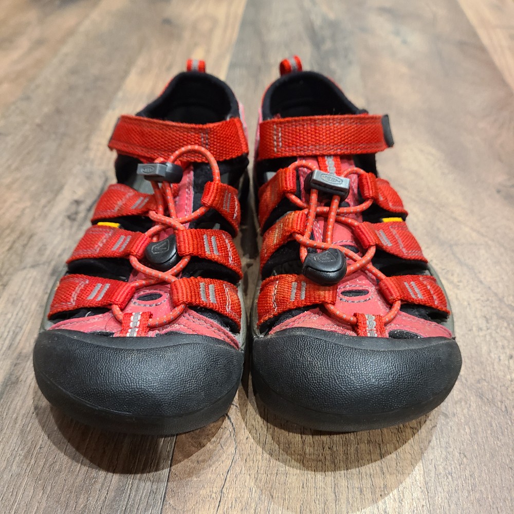 Keen Kid's Newport H2 Sandals (1)