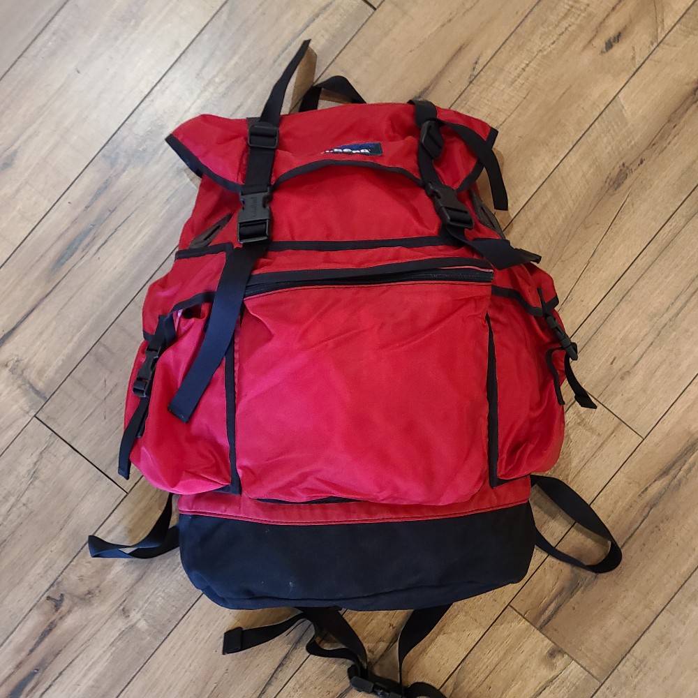 LL Bean Classic Continental Rucksack (33L)
