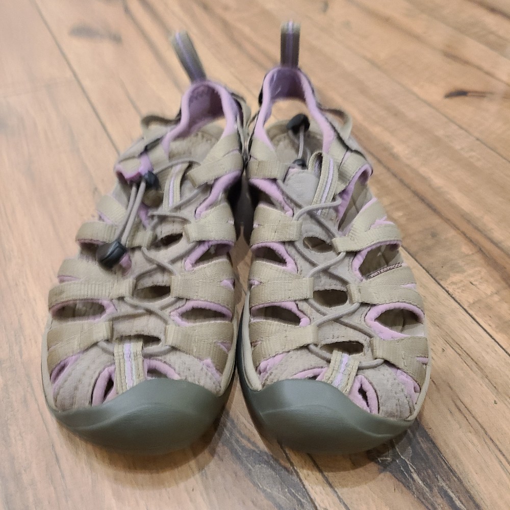 Keen Women's Whisper Sandals (7)