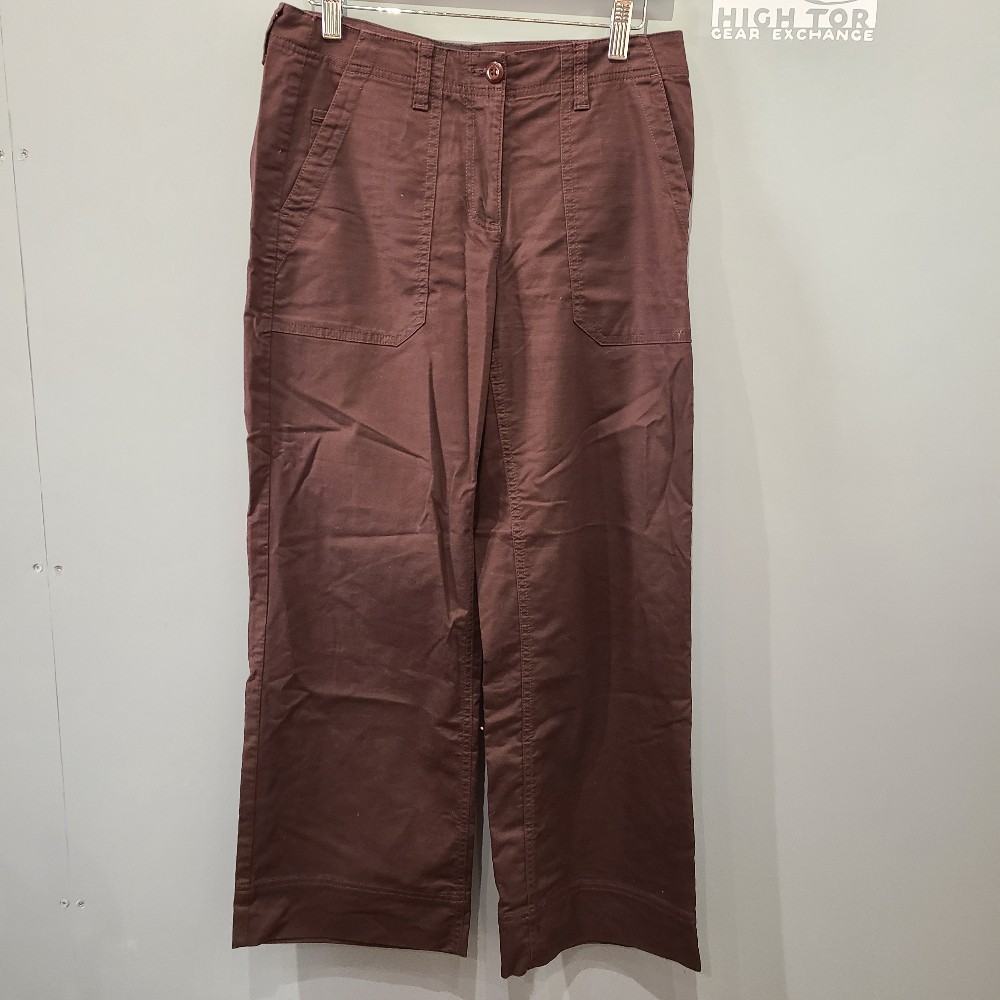 LL Bean Women's Signature Utility Pants (4)