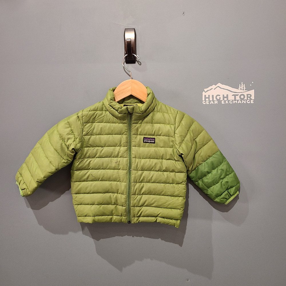 Patagonia Baby Down Sweater (24M)