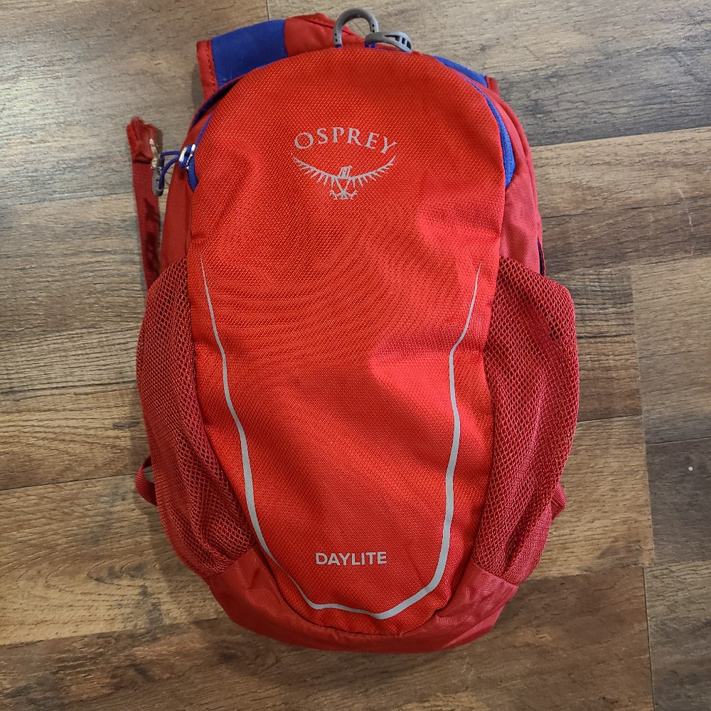 Osprey Kid's Daylite Jr. Backpack