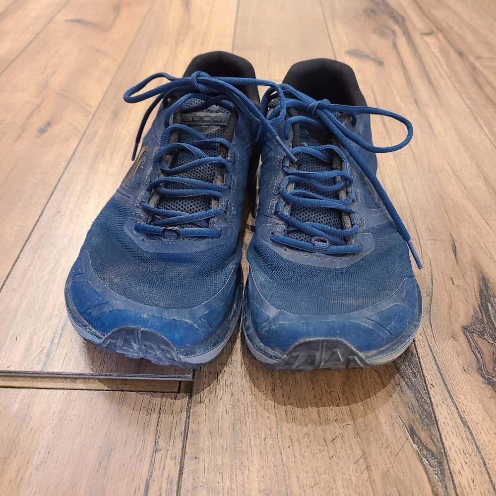 Topo Men's Terraventure 4 Trail Running Shoes (9?)