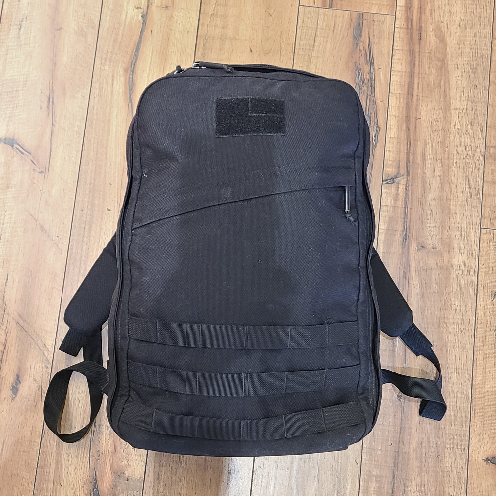 Go Ruck GR1 Minimalist Backpack (21L)