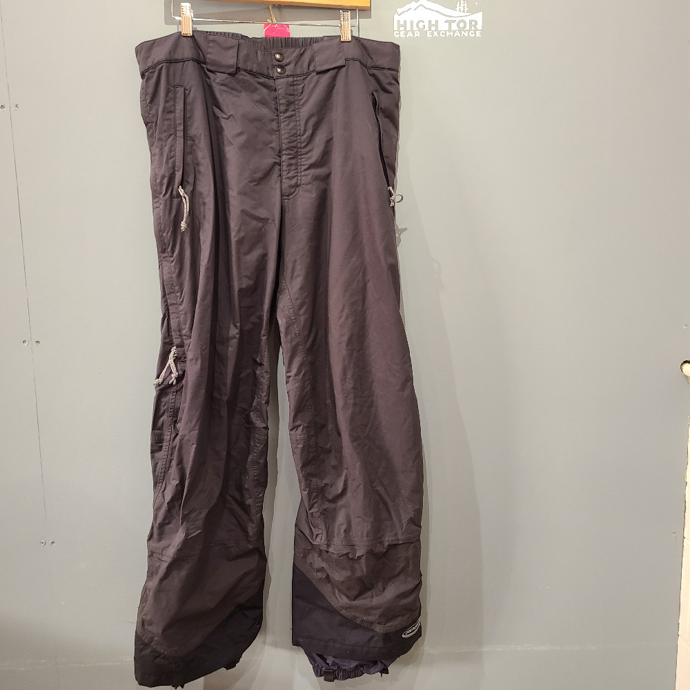Patagonia Men's Powder Bowl Ski Pants (40)