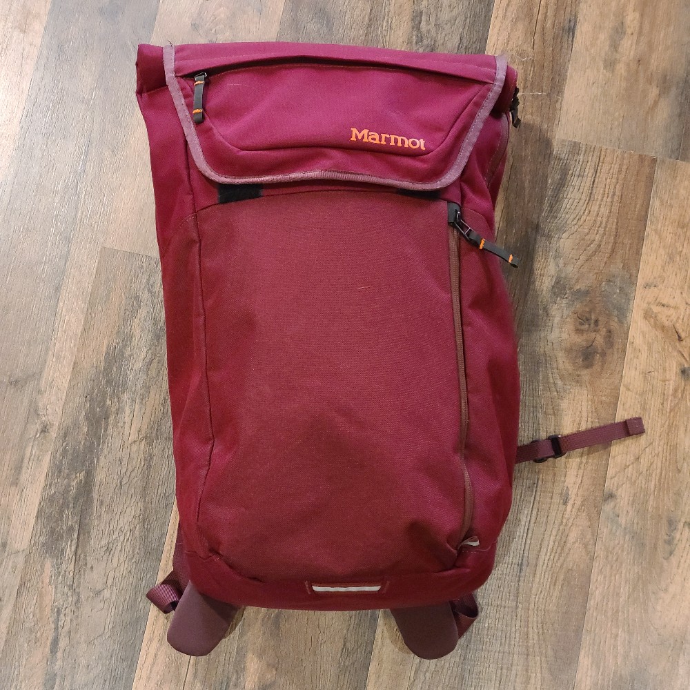 Marmot Merritt Backpack (23L)