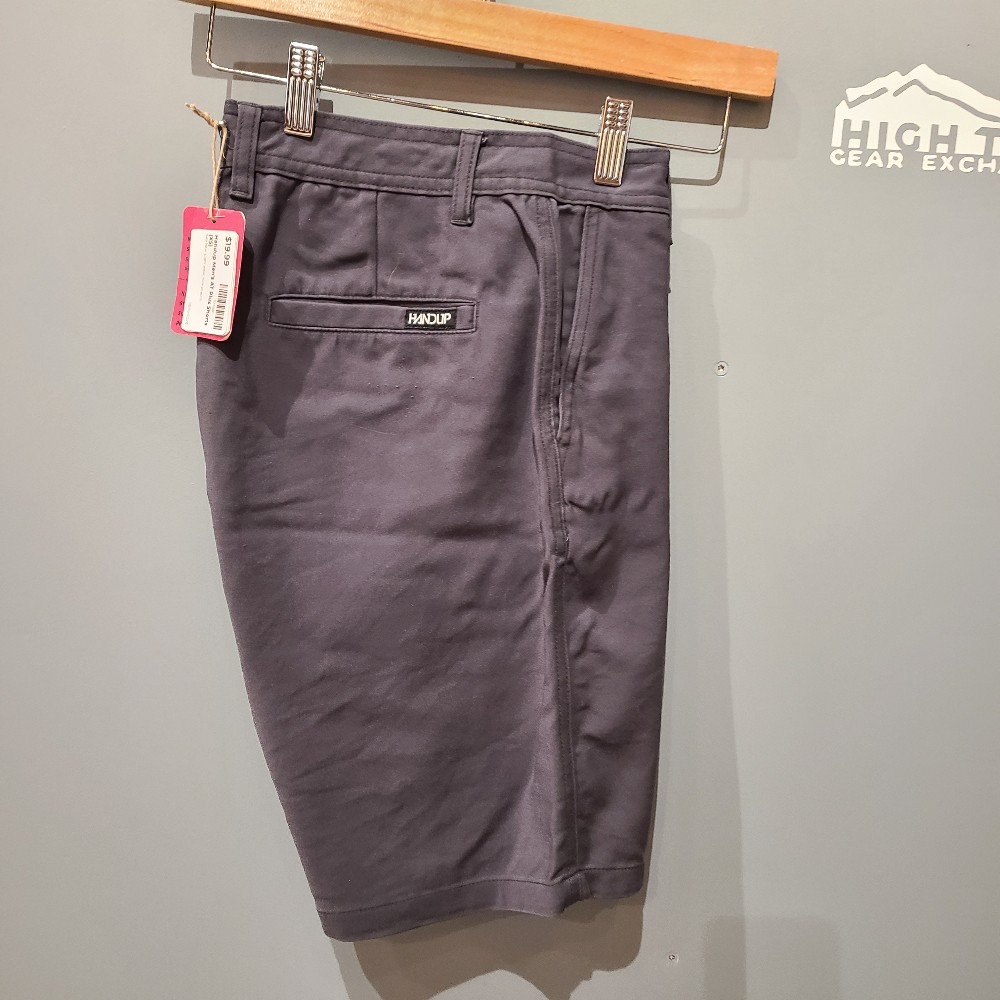 Handup Men's AT Plus Shorts (XS)