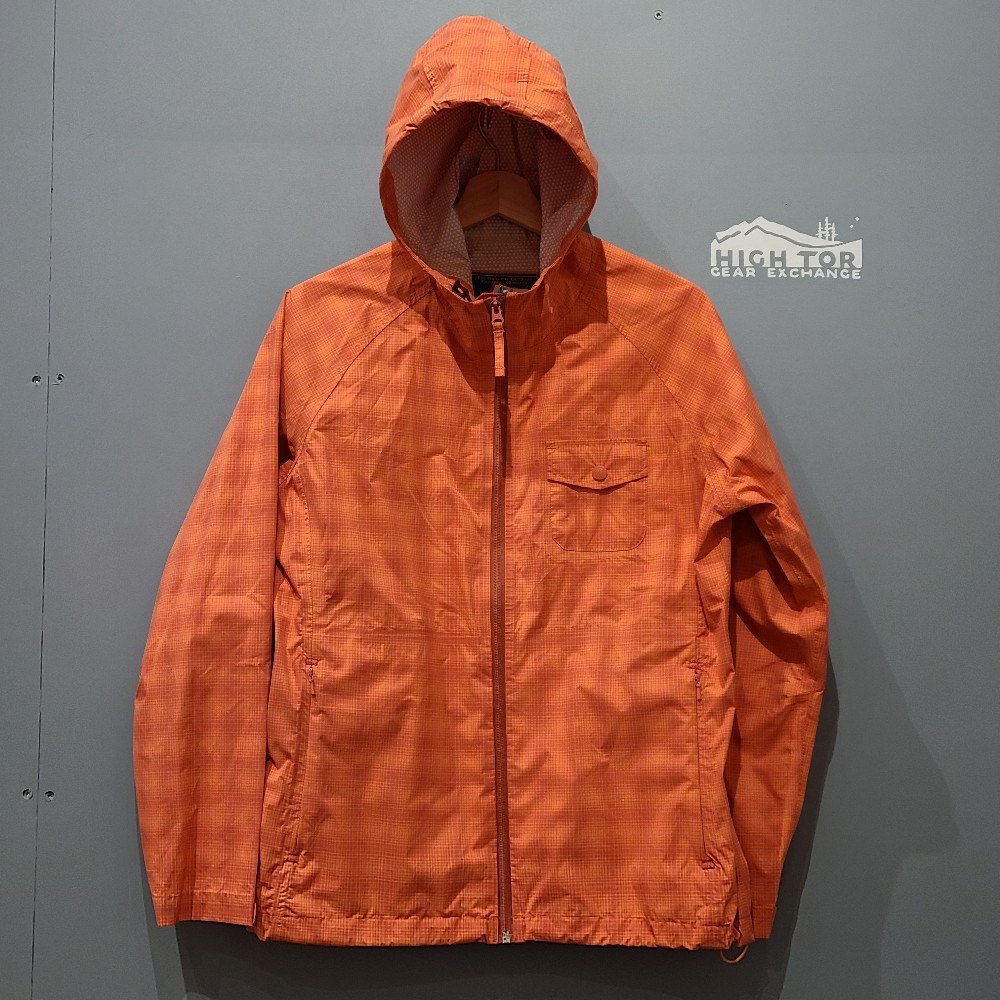 Woolrich Women's Kristie Rain Jacket (M)