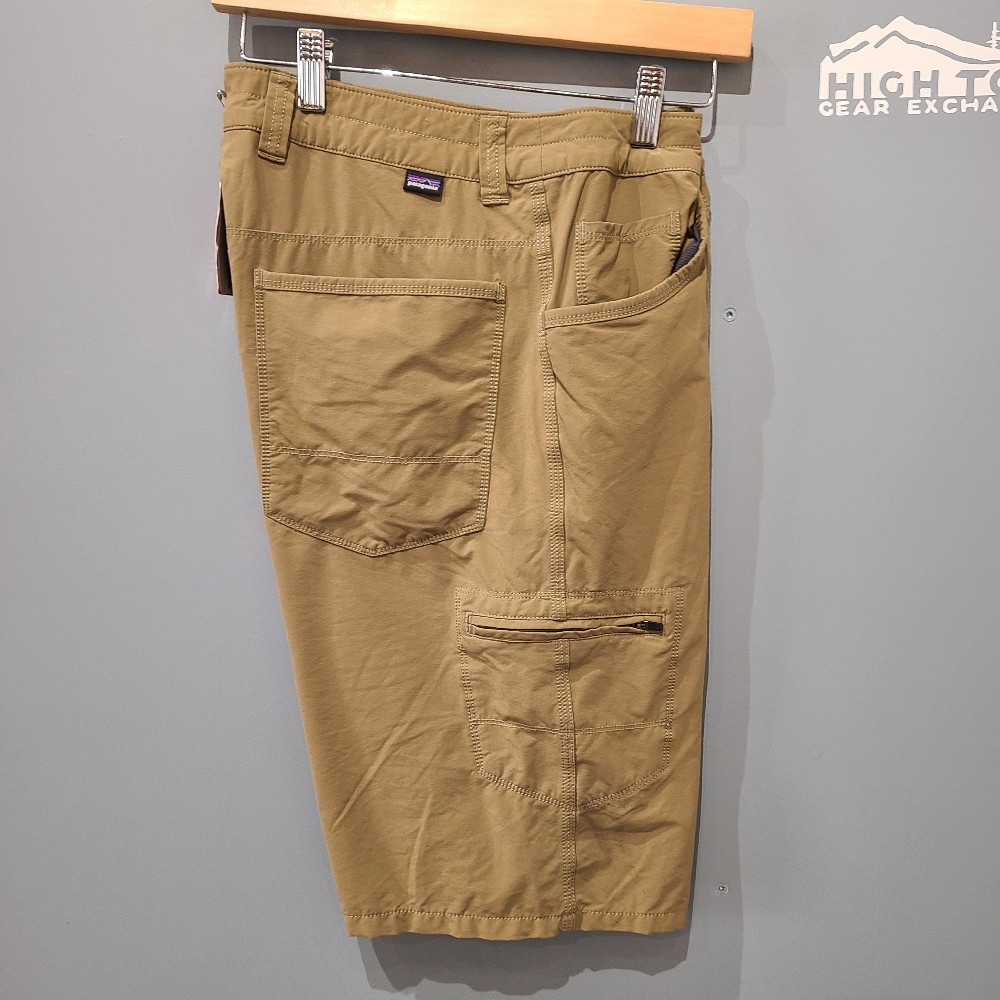 Patagonia Men's Quandary Shorts (32)