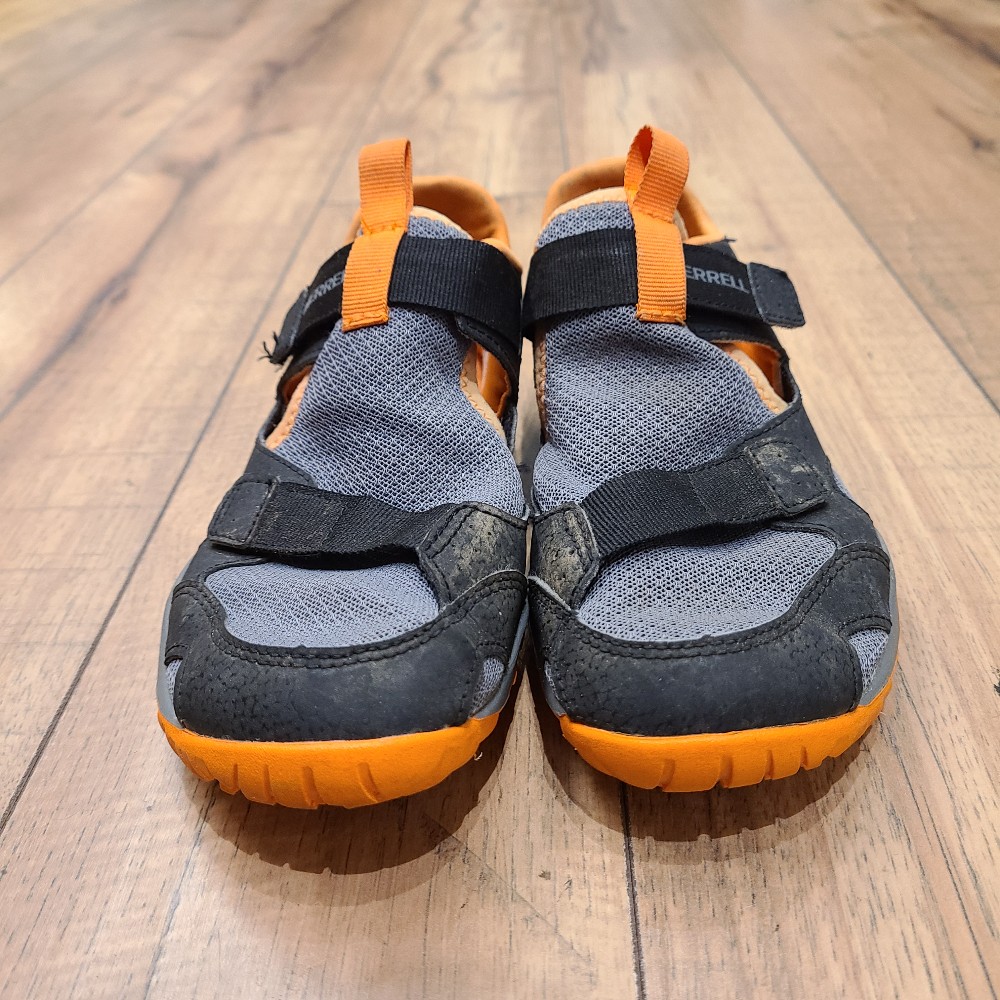 Merrell Kid's Hydro Quest Sandals (2)