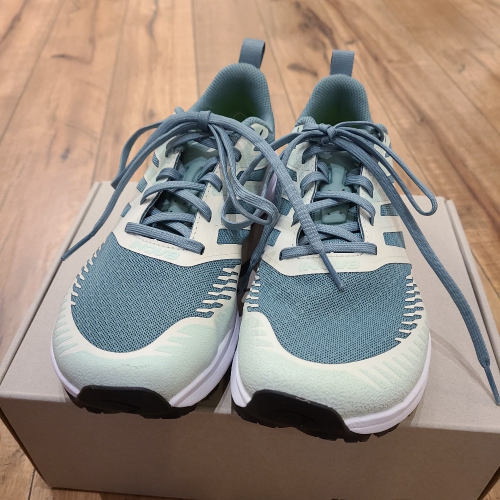 Inno8 Women's TrailFly Zero Trail Runners (8)