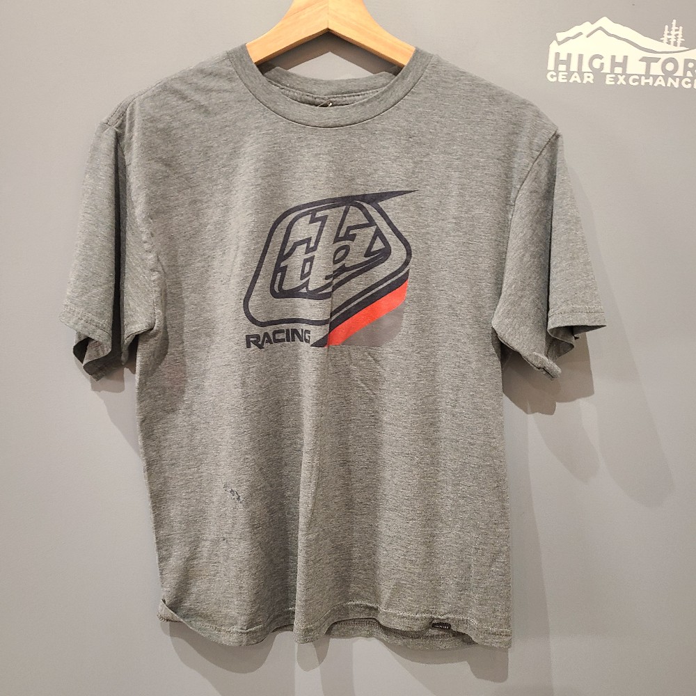 Troy Lee Designs Kid's SS T-Shirt (12-14)