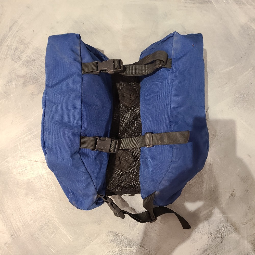 Eagle Creek Vintage Dog Backpack (M)