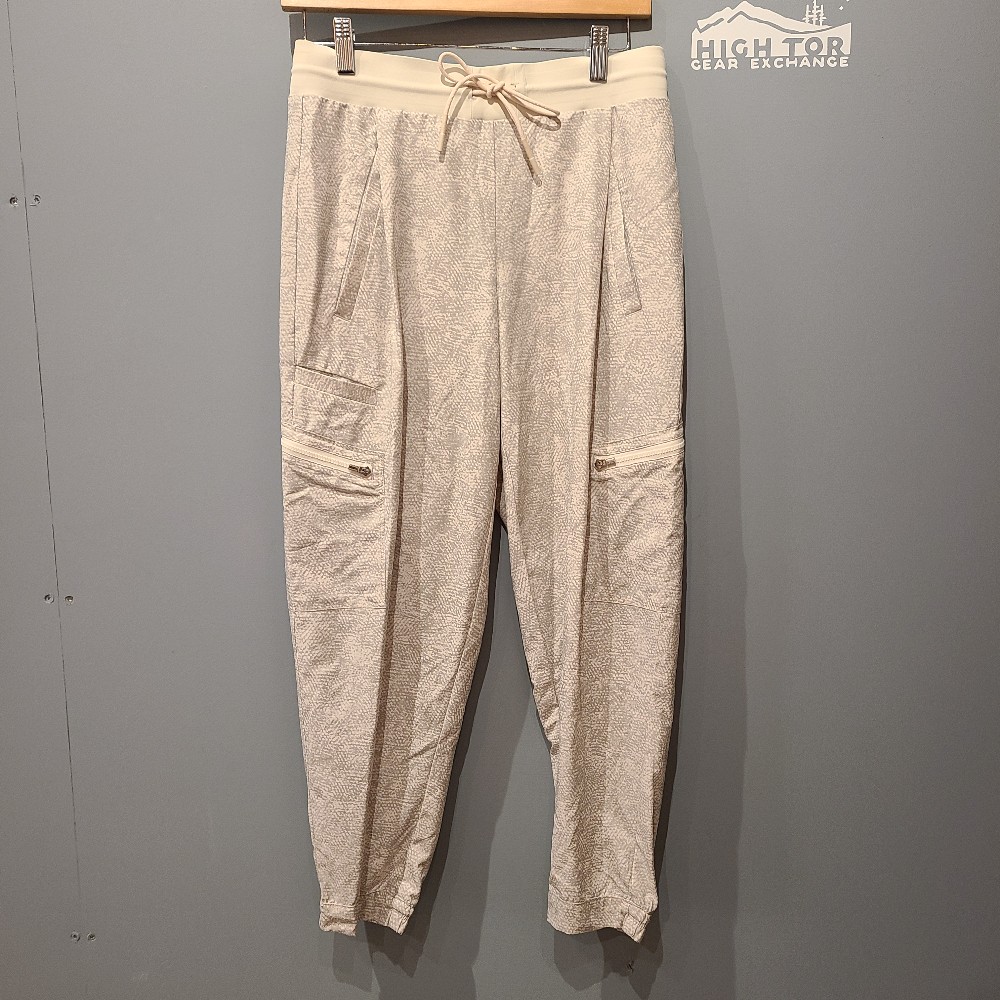 Athleta Women's Venture Printed Pants (2)