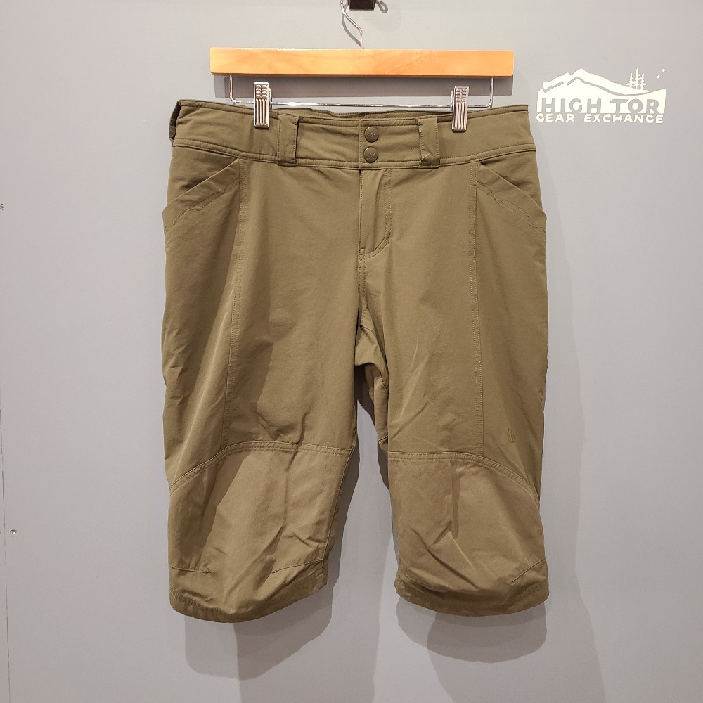 REI Women's Screeline Hiking Shorts (10)