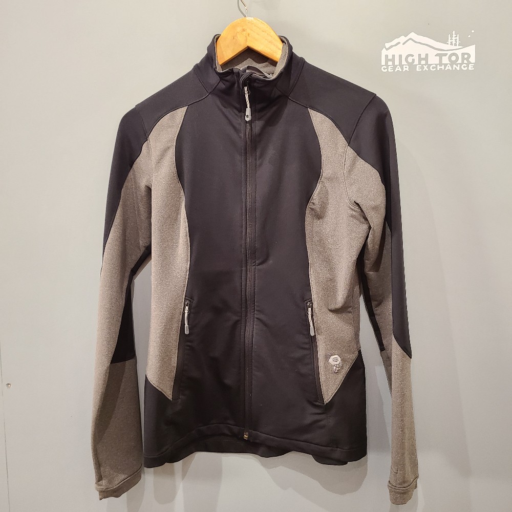 Mountain Hardwear Women's Lightweight Jacket (S)