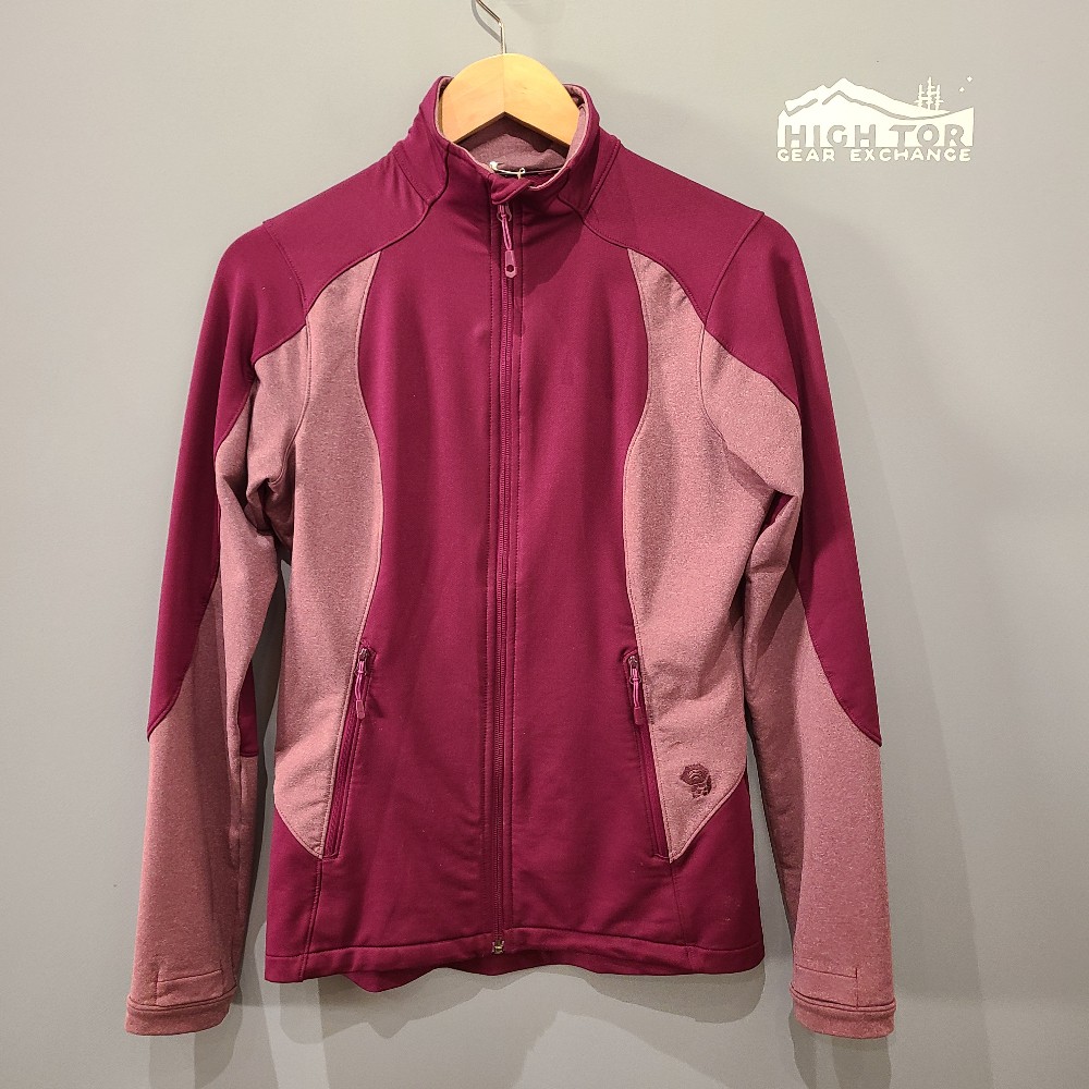 Mountain Hardwear Women's Lightweight Jacket (S)
