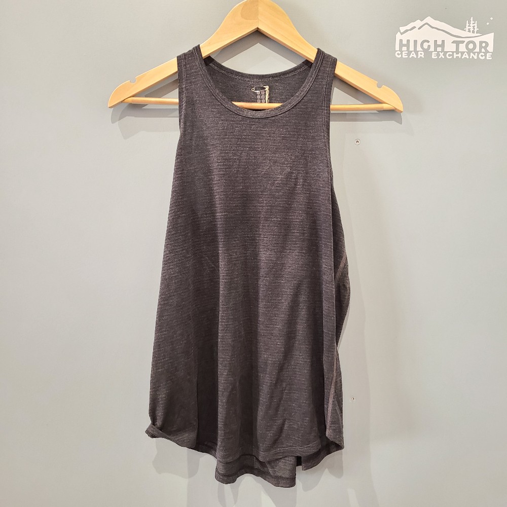 Title Nine Women's Racerback Athletic Tank (S)