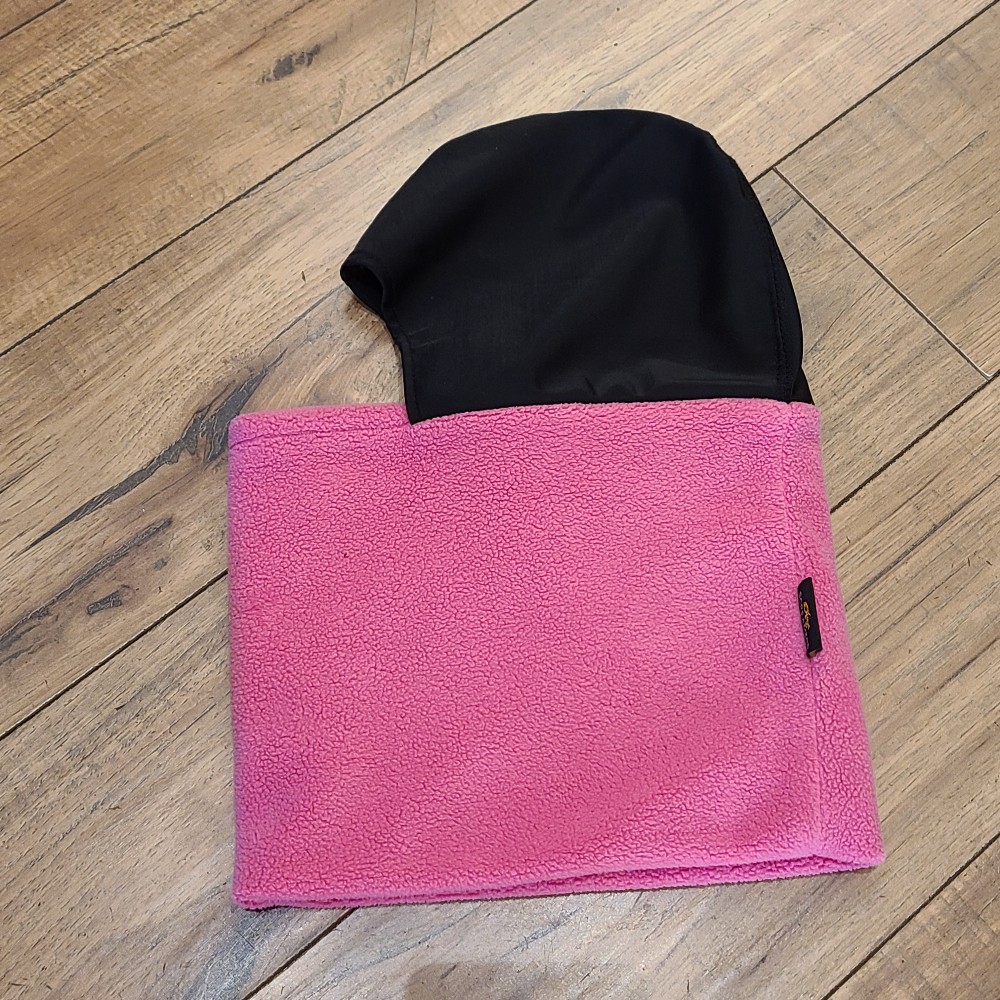 Screamer Kid's Under Helmet Shellaclava Fleece