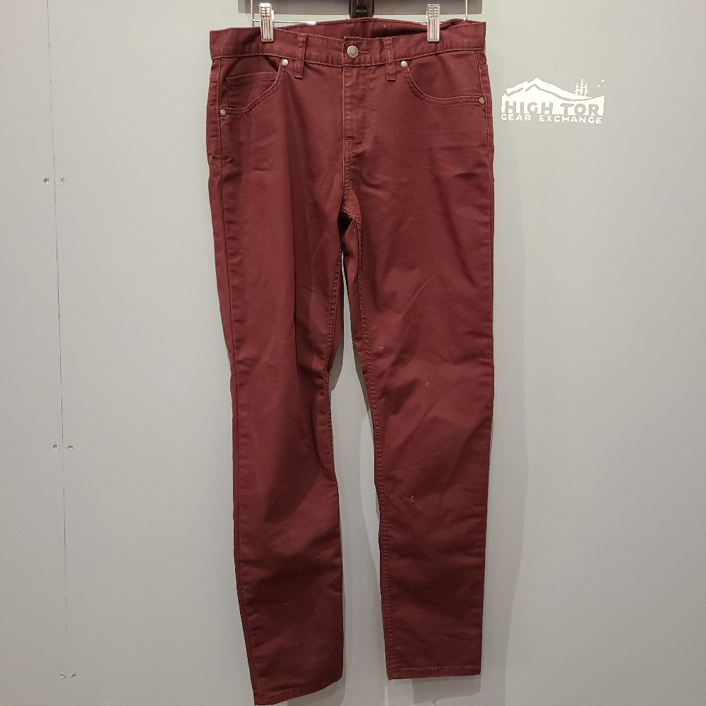 Patagonia Women's 5-Pocket Pants (6)