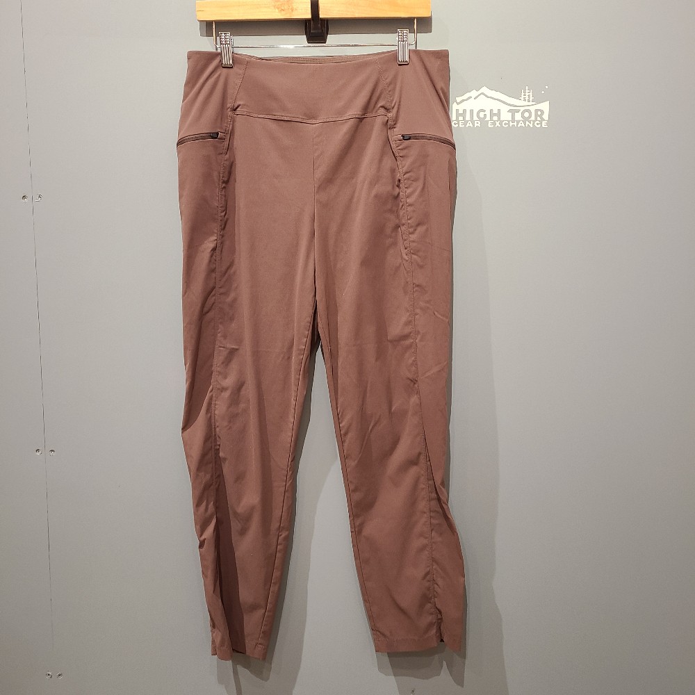 Mountain Hardwear Women's Dynama Hiking Pants (L)