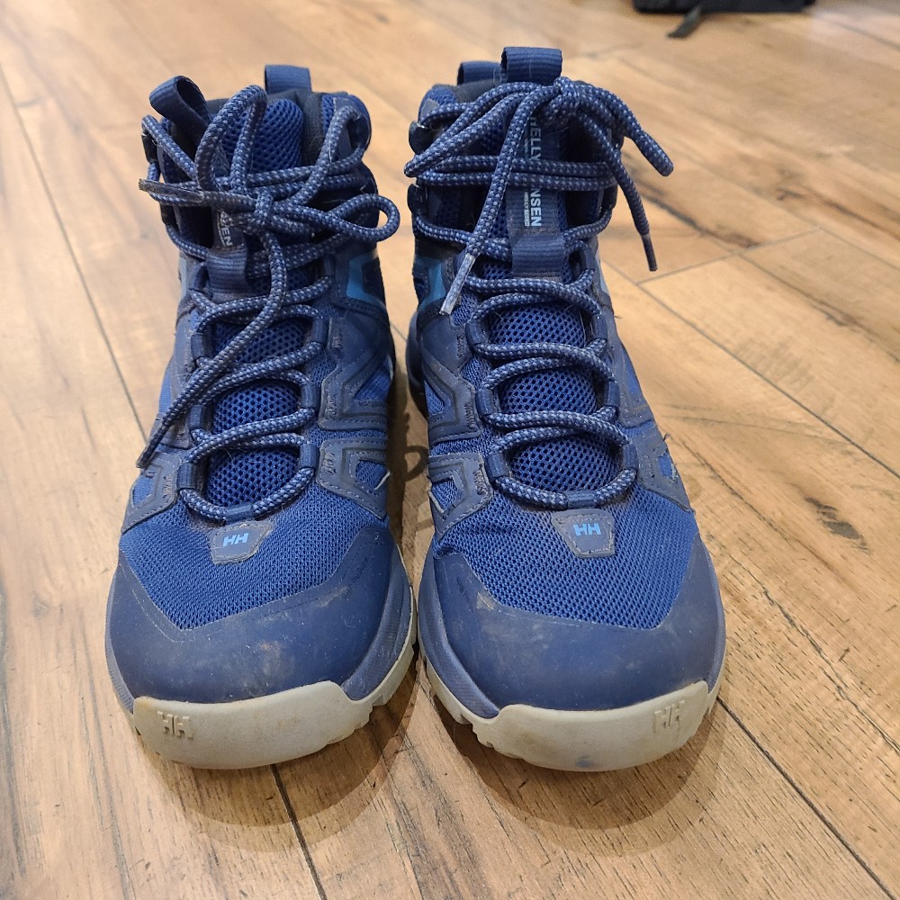 Helly Hansen Women's Stalheim HT WP Boots (7.5)