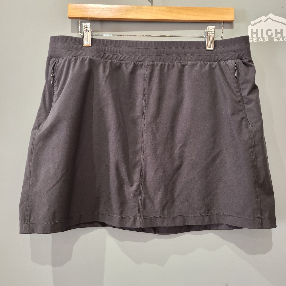 Kuhl Women's Freeflex Skort (L)
