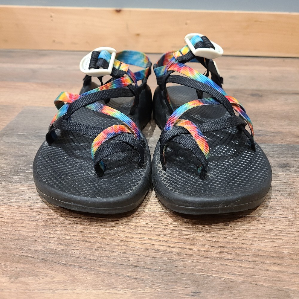 Chaco Women's ZX2 Sandals (8)