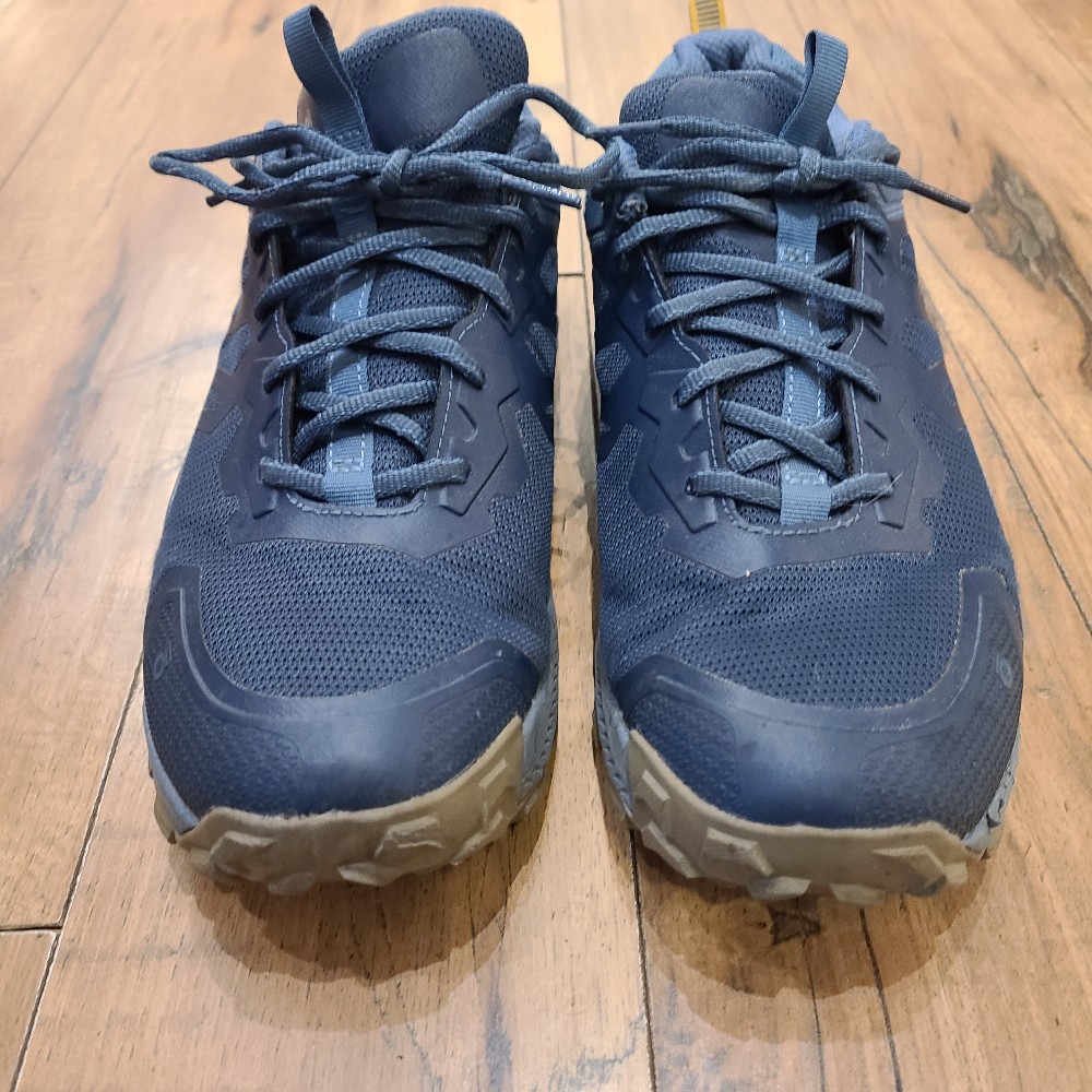 Oboz Men's Katabatic Hiking Shoes (10.5)