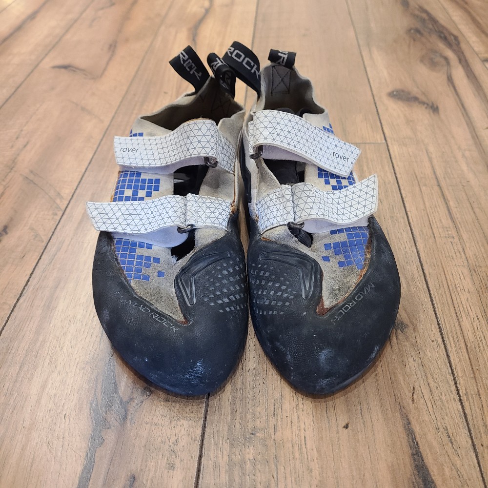 Madrock Men's Rover Climbing Shoes (41.5)