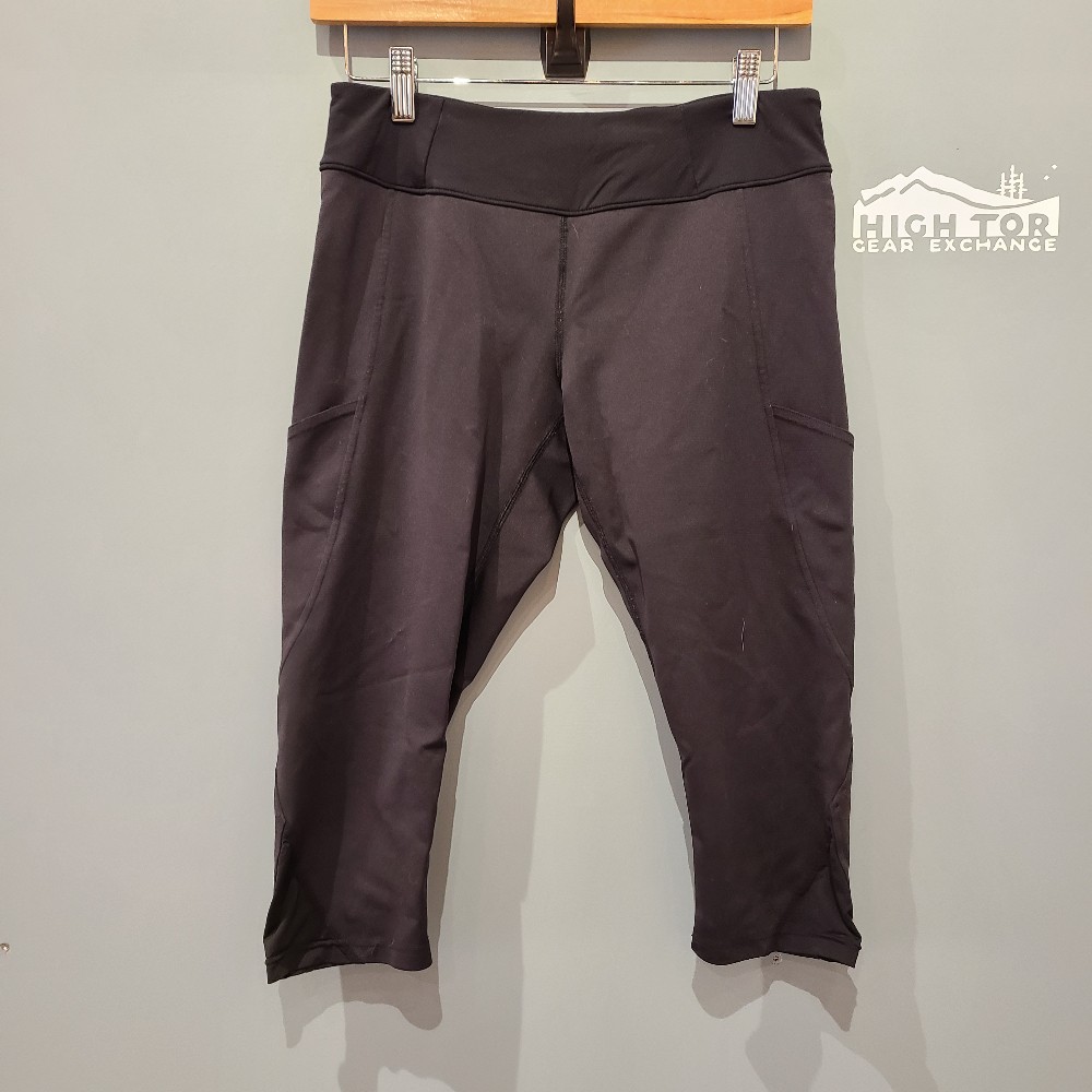 Patagonia Women's Fina Rock Crops (M)