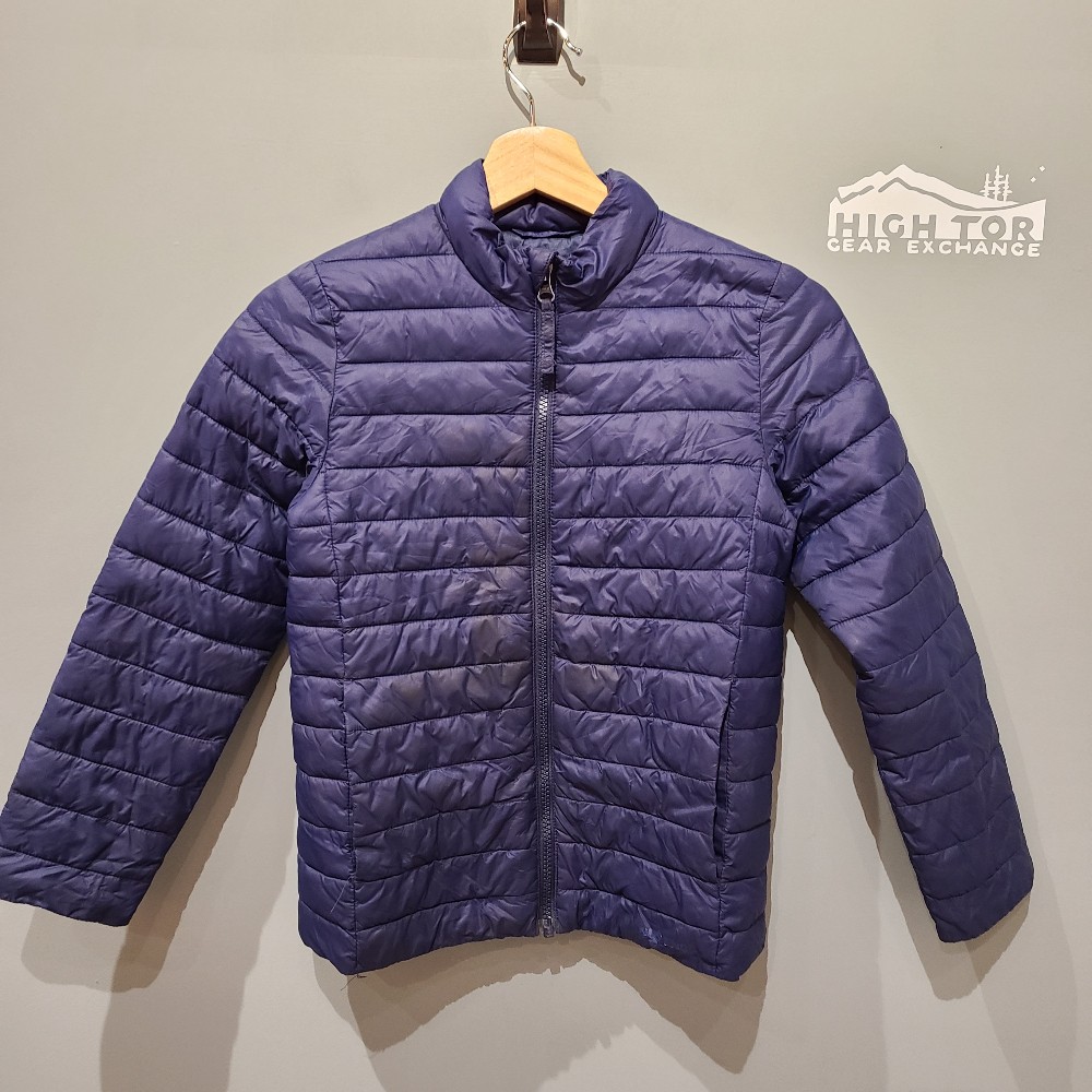 Lands End Kid's Synthetic Puffer Jacket (8)
