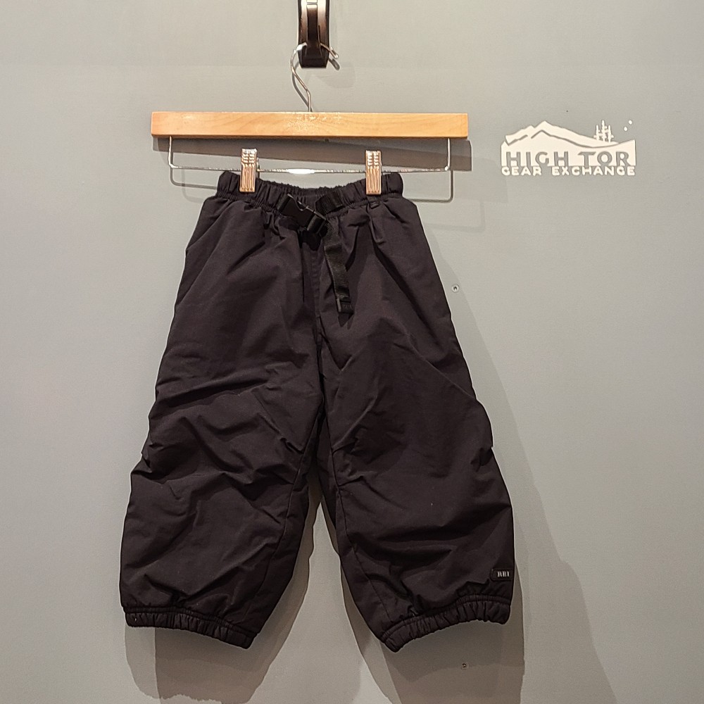 REI Kid's Fleece Lined Snow Pants (2T)