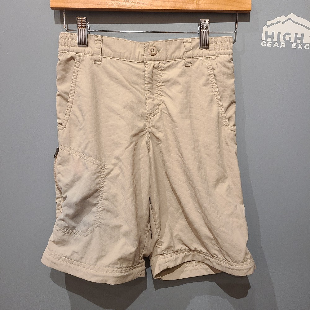 Columbia Kid's Hiking Shorts (10-12)