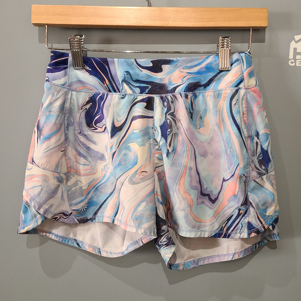 Athleta Girl's Record Breaker 3