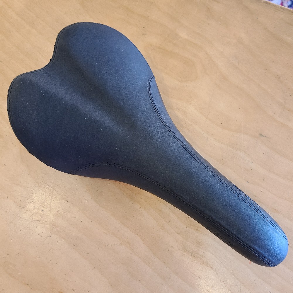 Charge Bikes CR-MO Spoon Saddle