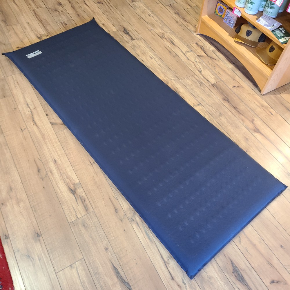 Thermarest XL Basecamp SI Sleeping Pad (30x77x2)