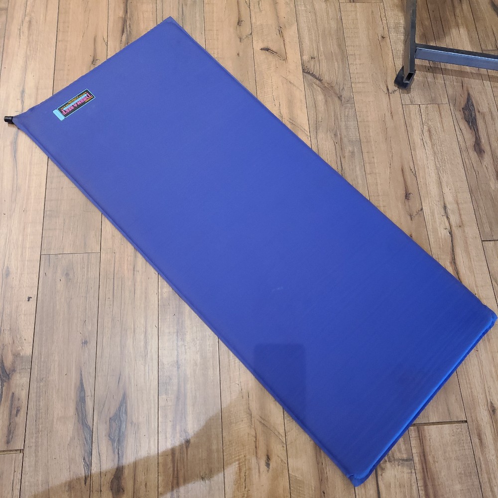 Thermarest Original 3/4 SI Sleeping Pad (20x46)