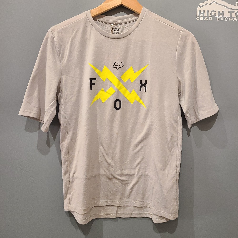 Fox Kids SS Ranger Bike Jersey (14-16)