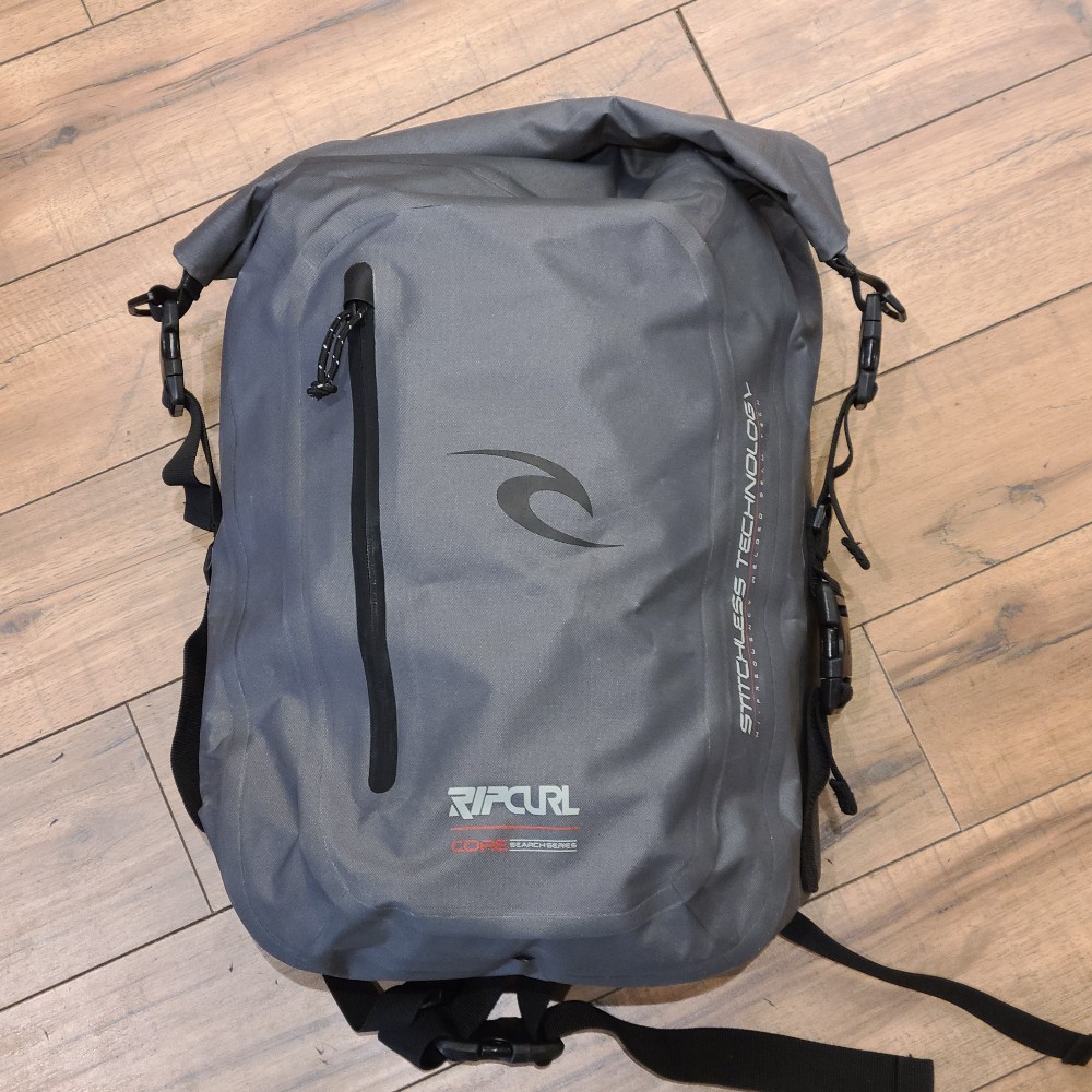 Rip Curl Core Search Series Dry Backpack (30L)
