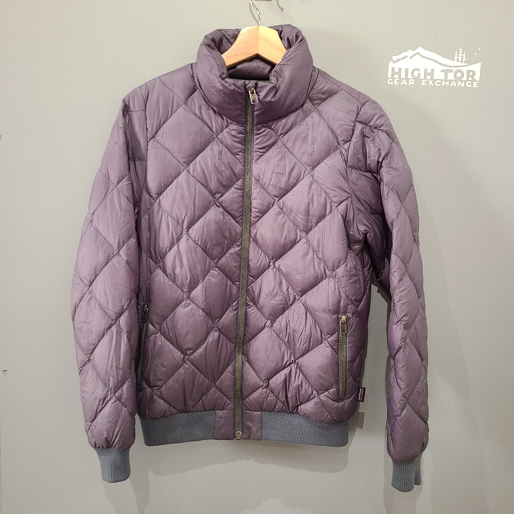 Patagonia Women's Prow Bomber Jacket (S)