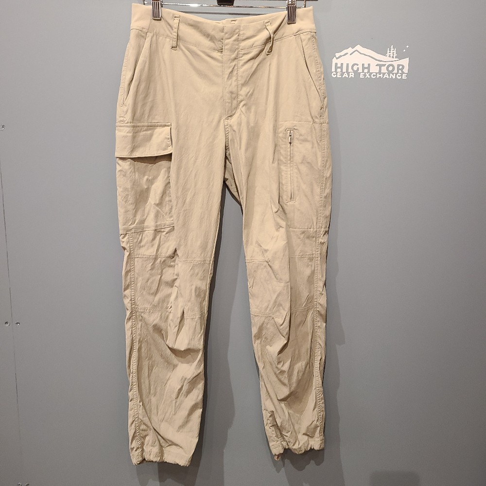 Athleta Women's Trekkie Utility Cargo Pants (4-petite)