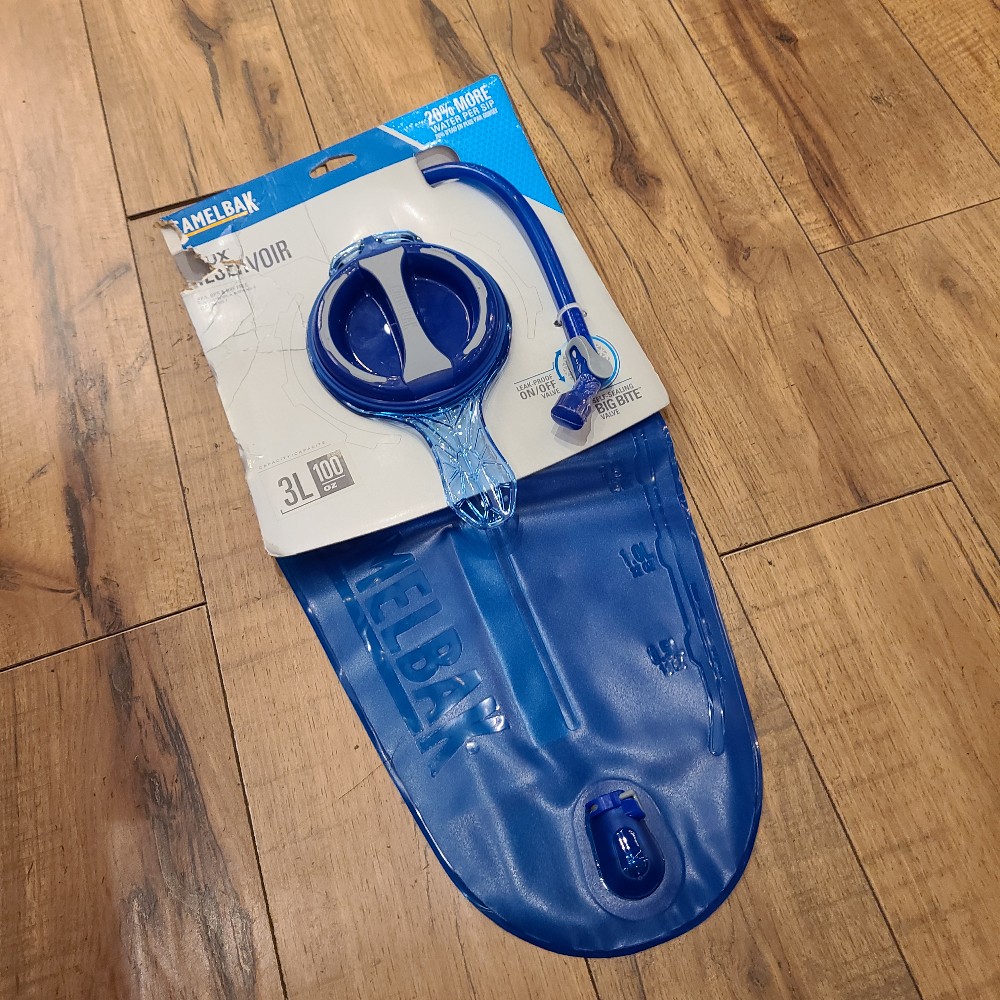 Camelbak Crux Reservoir (3L)