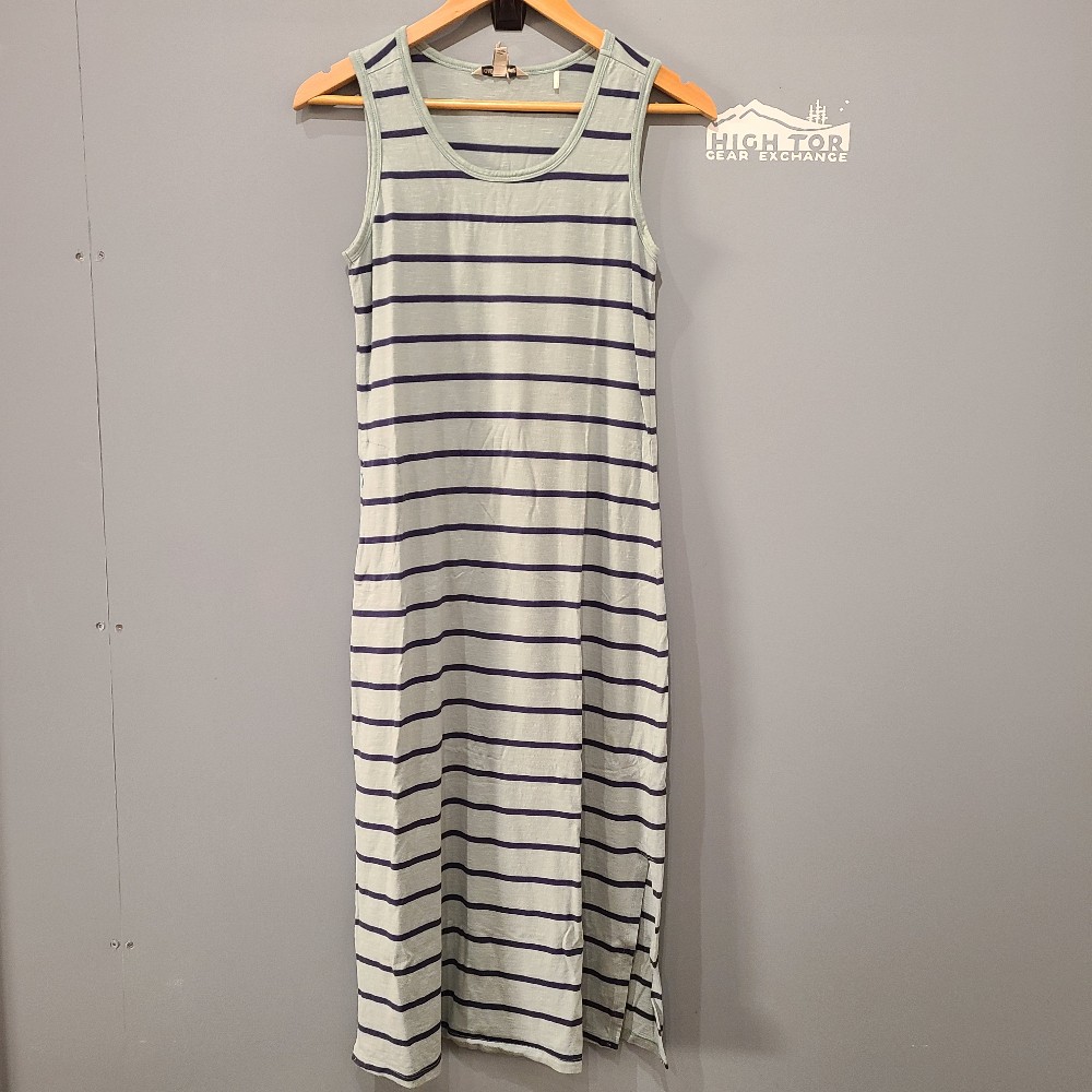 Toad & Co. Women's Samba Paseo Midi Tank Dress (S)