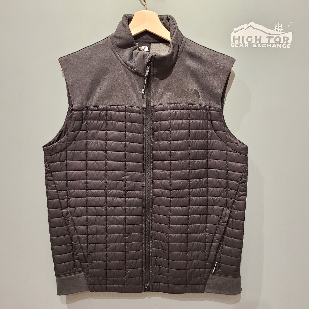 North Face Men's Thermoball Eco Hybrid Vest (M)