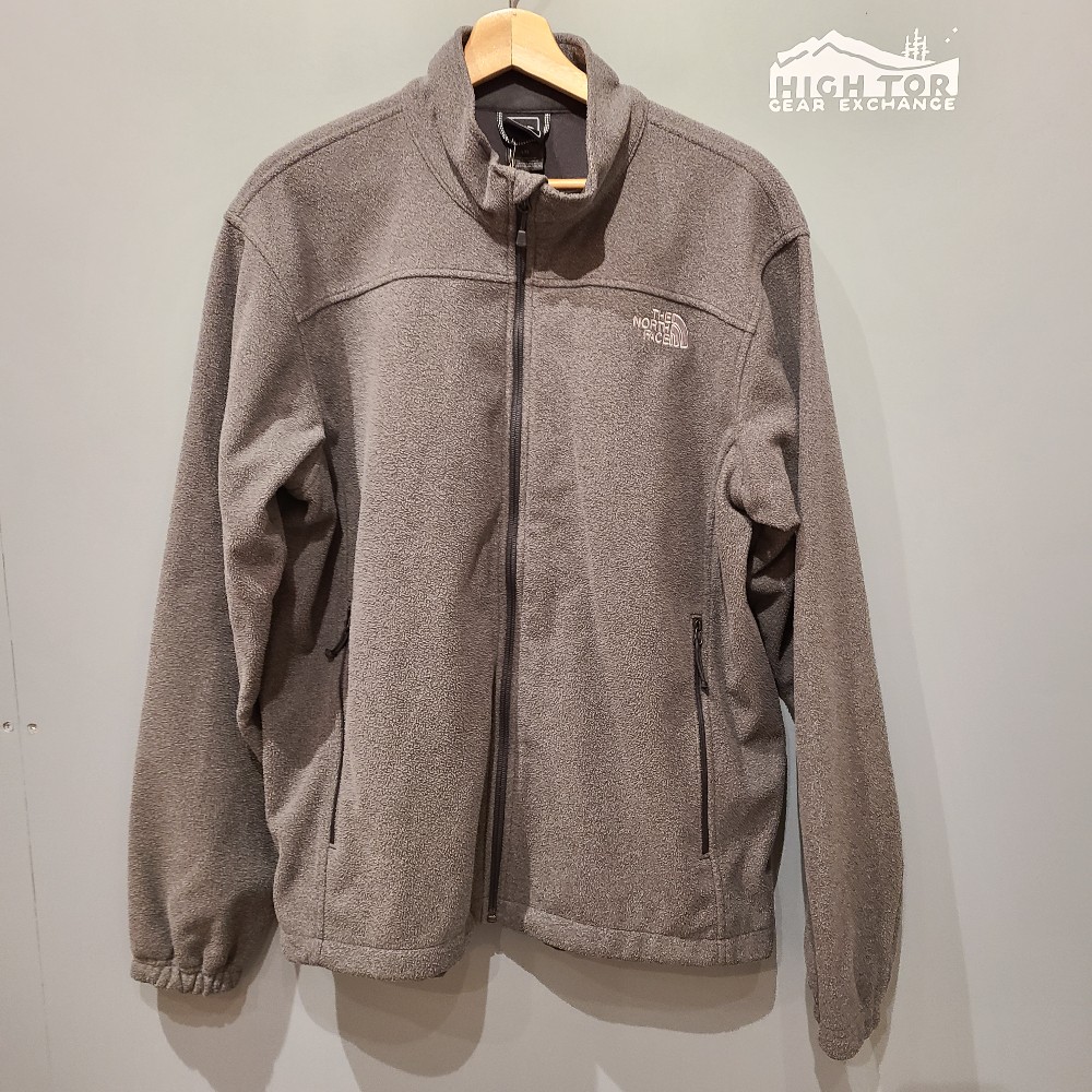 North Face Men's Ridgewall Fleece Jacket (L)